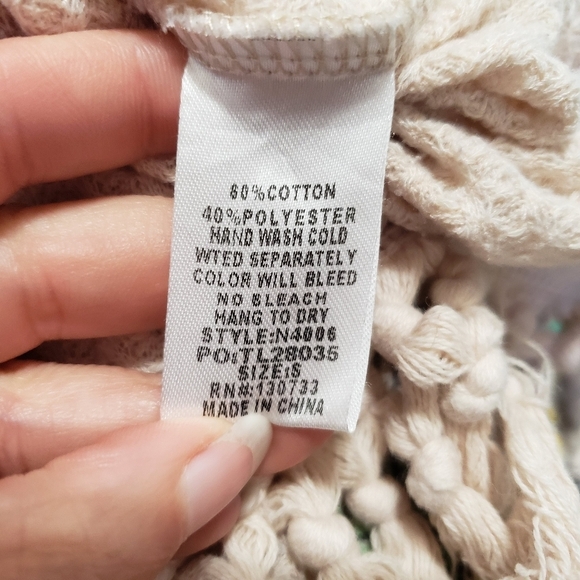 Umgee size Small - Picture 7 of 7